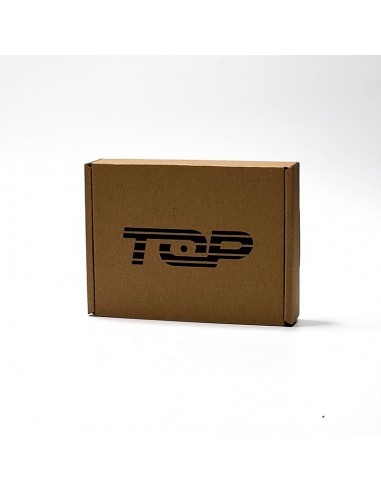 TOP Surgrip Pack 12 (Hvid) 